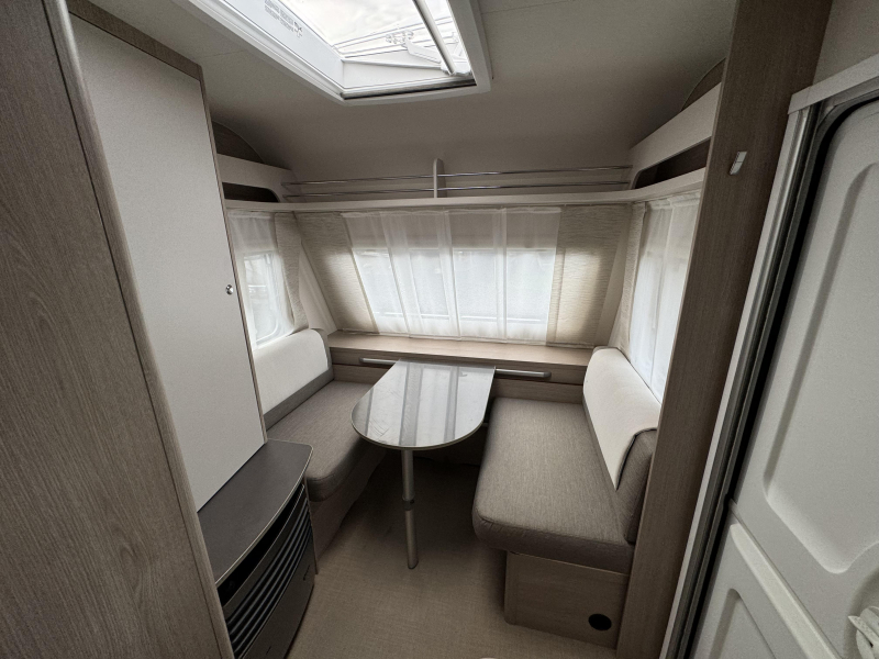 Bürstner Premio Life 480 TL  foto: 10