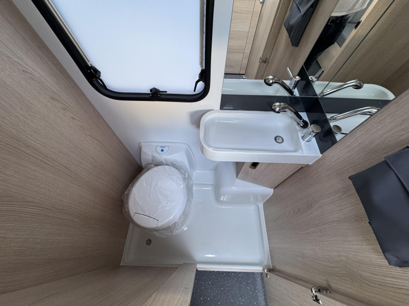 Adria Aviva 492 LU  foto: 9