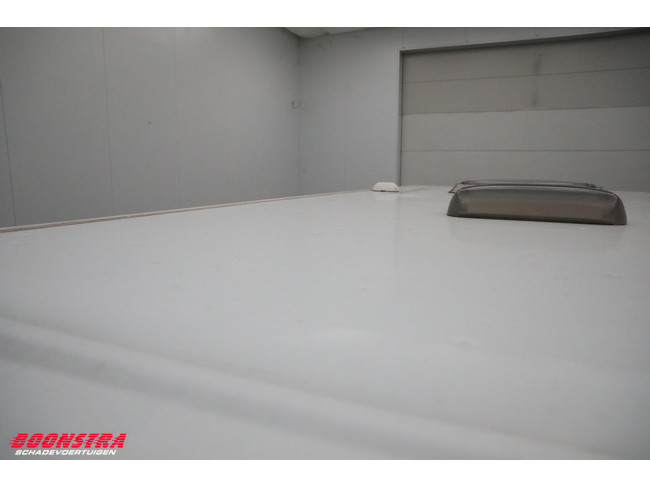 Kabe ROYAL 560XL Mover Rondzit Frans bed Oven foto: 9