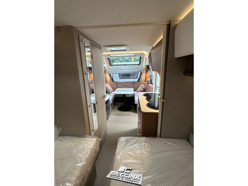 Bürstner Averso Harmony Line 535 TL  foto: 14