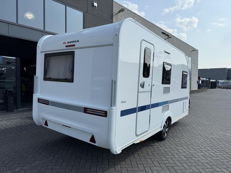 Adria Altea 432 PX 