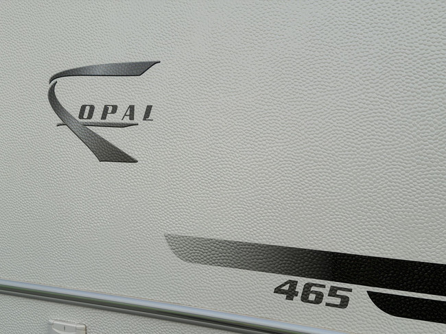 Fendt Opal 465 foto: 6