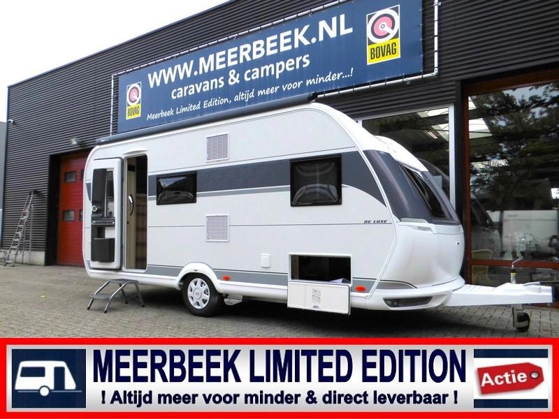 Hobby 390 460 495 540 +KORTING  foto: 9