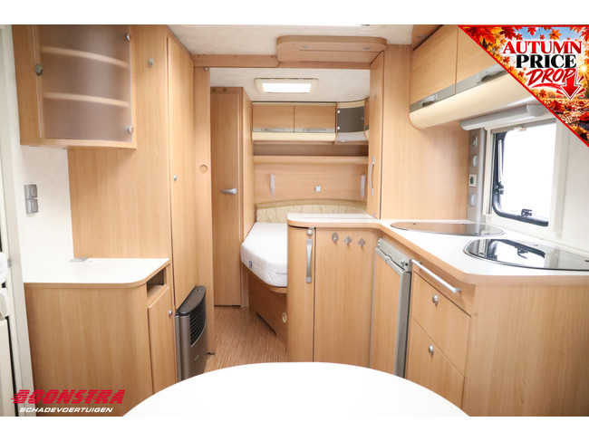 Adria Adora Mover Fietsendrager Rondzit Frans bed foto: 18