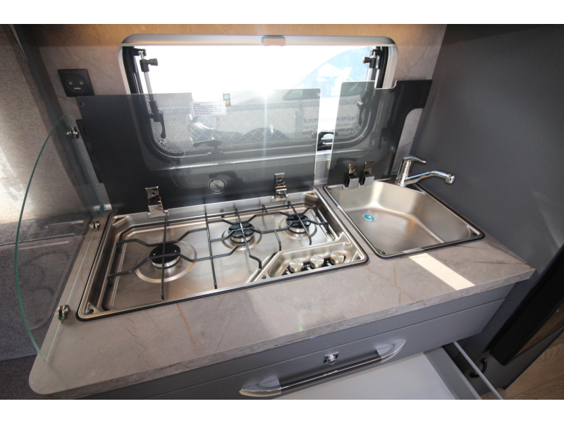 Hobby De Luxe 460 UFE Modeljaar 2027  foto: 13