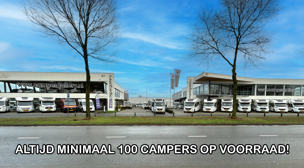 Weinsberg CaraCito DWARSBED+TREINZIT 1e EIGENAAR MOVER  foto: 23