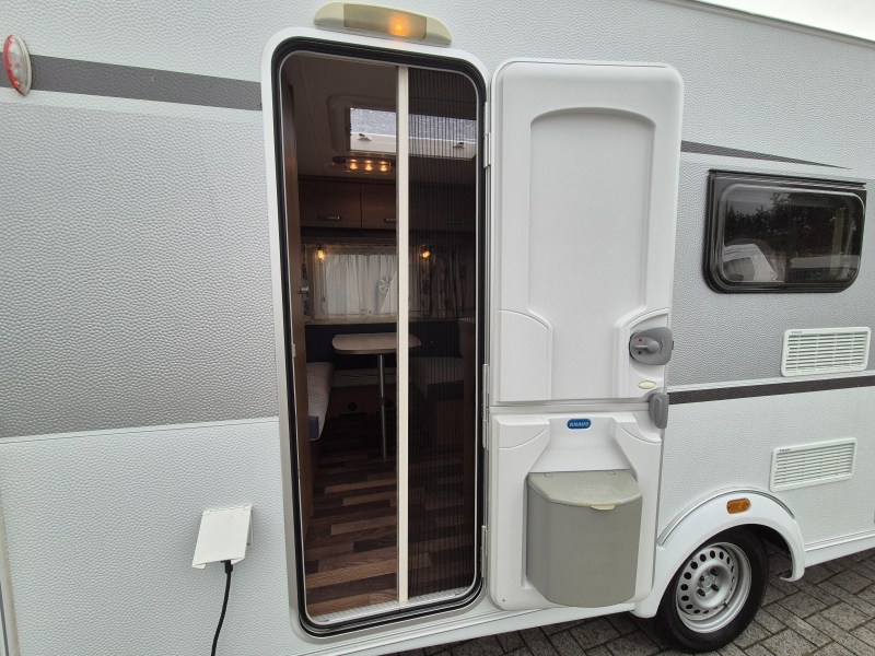 Knaus Sport 420 QD  foto: 22