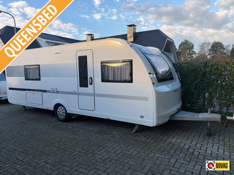Adria Adora 613 UL Mover/Airco/Vloerverw.  hoofdfoto: 1