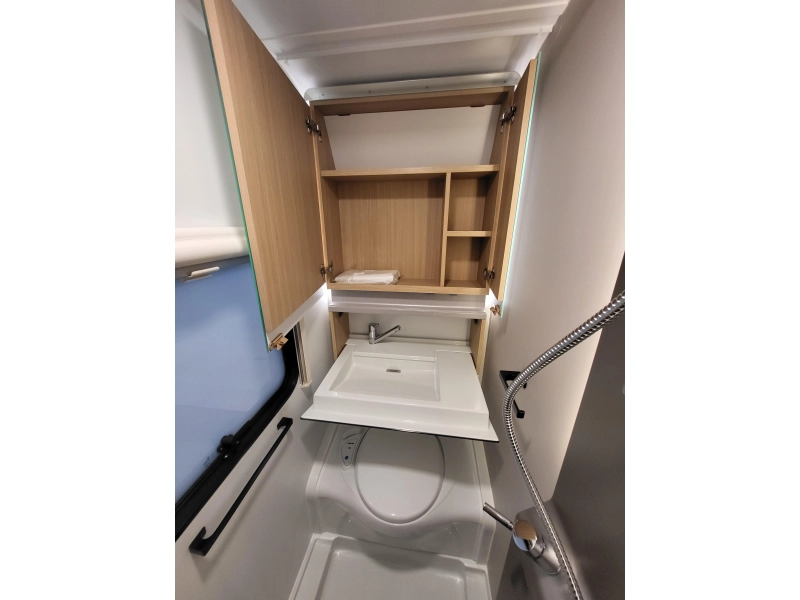 Adria Adora 522 UP gratis mover  foto: 15