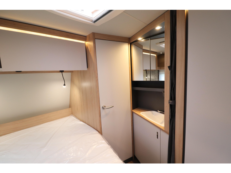 Knaus Sport Platinum 450 FU AKTIE - 200  foto: 14
