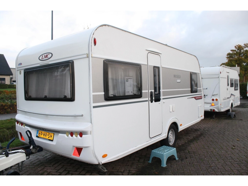 LMC Musica 470 D 