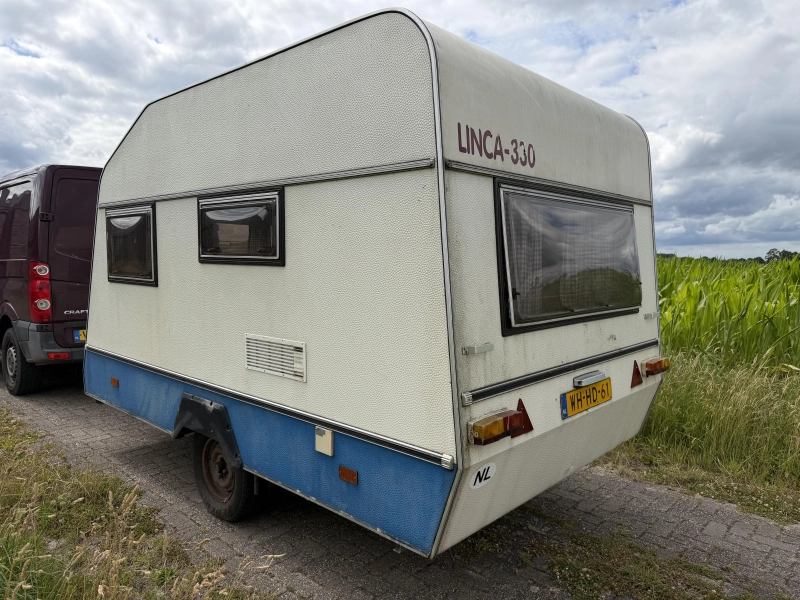 Biod Linca 330 