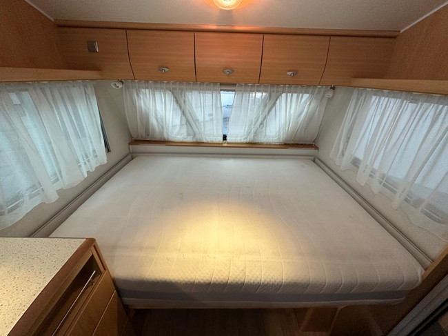 Beyerland Quartz 495 TEB