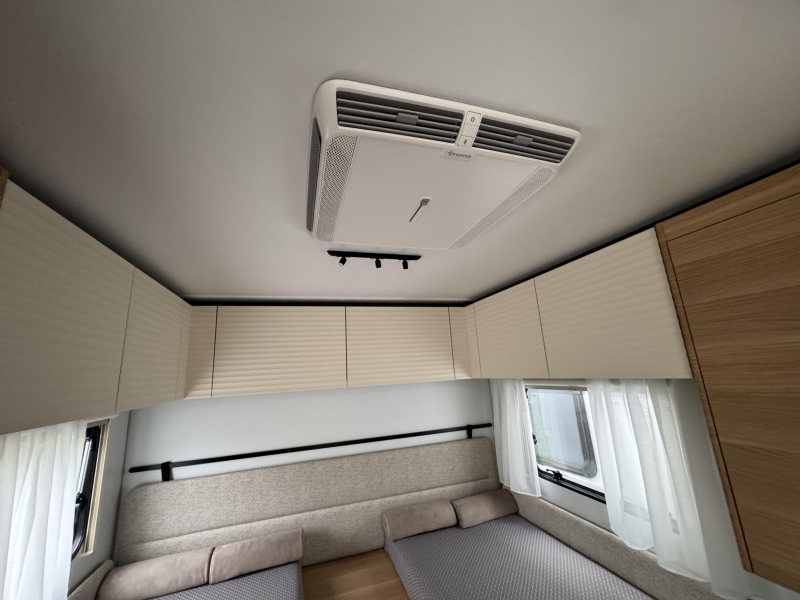 Adria Adora 532 UL  foto: 17