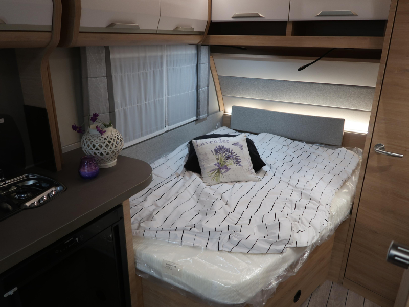 Knaus Sudwind 60 Years 450 FU  foto: 4