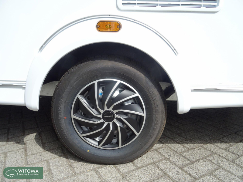 Weinsberg CaraOne Edition HOT 390 2027 Direct leverbaar  foto: 20