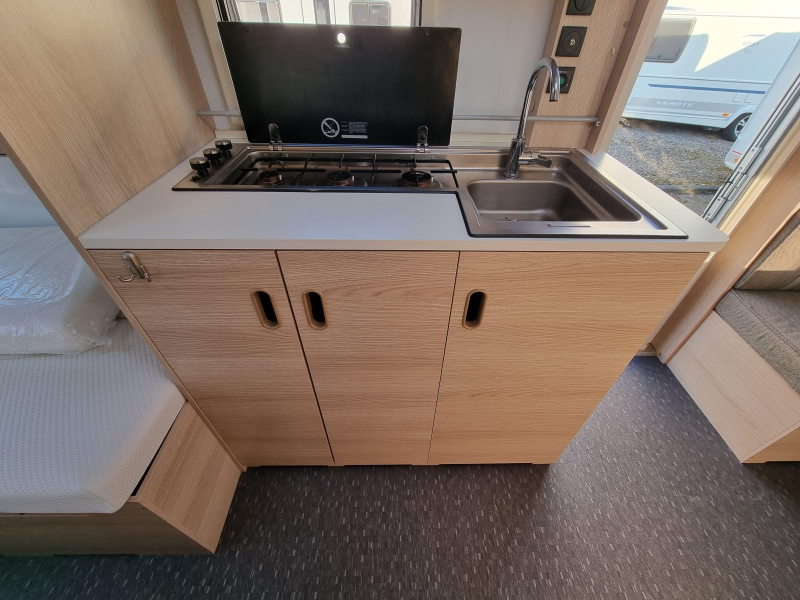 Adria Aviva 492 LU  foto: 12