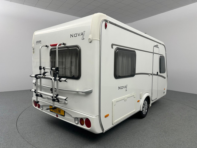 Eriba Nova Light 465 foto: 18