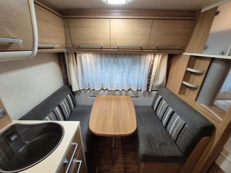 Knaus Sudwind 400 FD Meeneemprijs  foto: 9