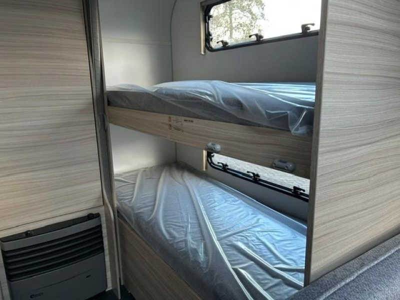 Adria Altea 552 PK Silver Edition  foto: 6