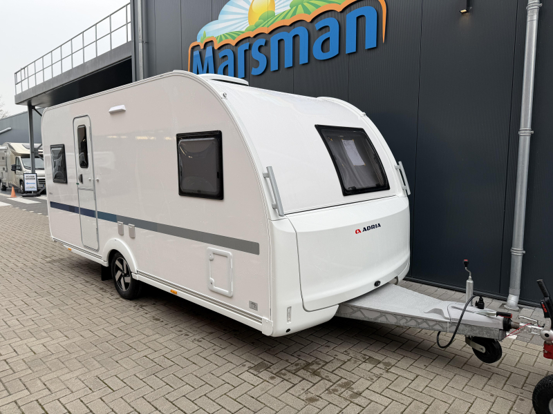 Adria Altea 472 PU 