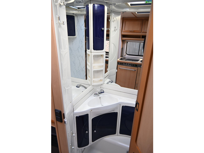 TEC Travel King 485TR foto: 20
