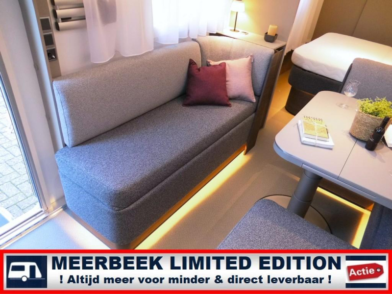 Adria Alpina 663 HT 4069,=KORTING THULE&MOVER  foto: 4