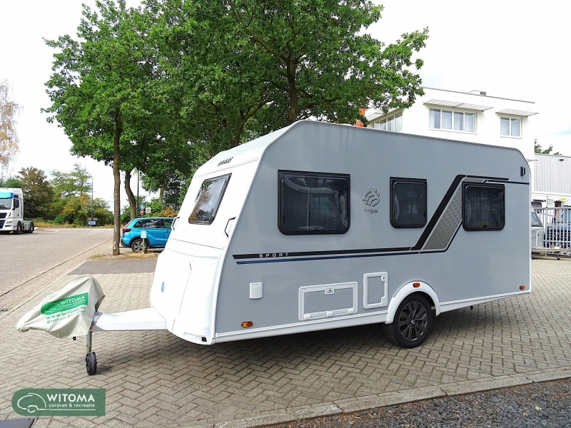 Knaus Sport Platinum 420 QD platium selection 2027  foto: 19