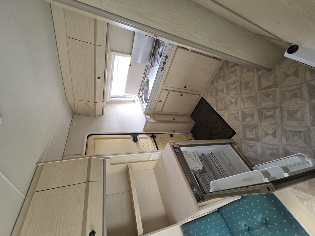 AVENTO ROYAL 395 E foto: 7