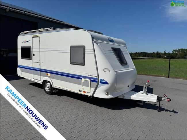 Hobby De Luxe Easy 460UFe