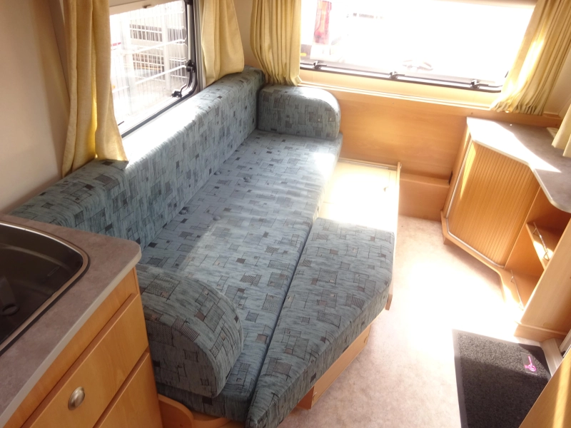 Kip Vision 41 TVB Special  foto: 9