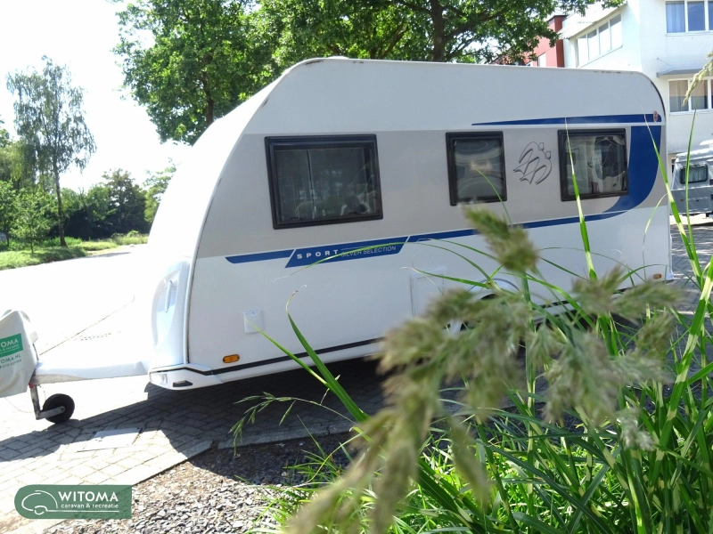 Knaus Sport Silver Selection 420 QD VERKOCHT!  foto: 11