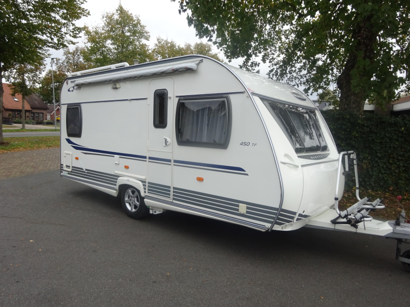 Beyerland Quartz 450 TF  foto: 6