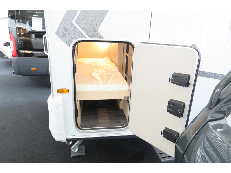 Weinsberg CaraLife 470 QDK MOVER+AIRCO+VOORTENT  foto: 16