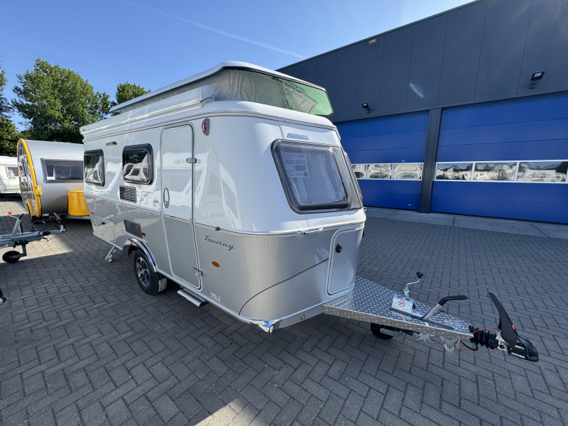 Eriba Touring 540 