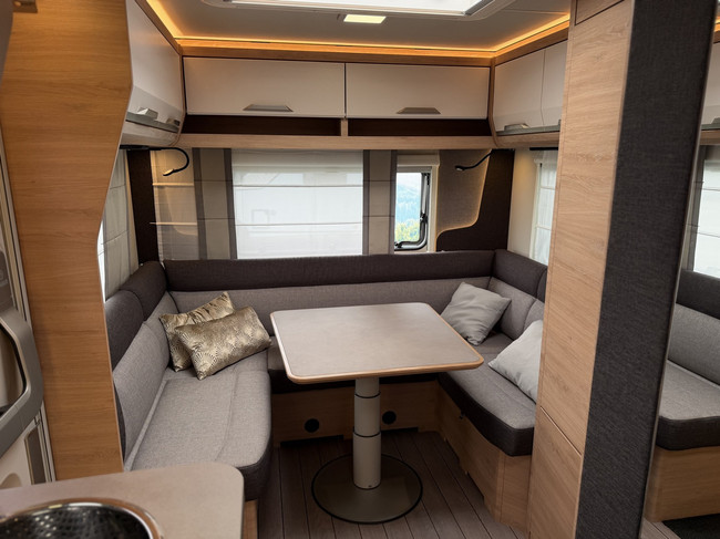 Knaus SUDWIND 500 EU 60 YEARS foto: 9