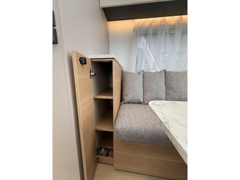 Adria Adora 532 UL  foto: 12