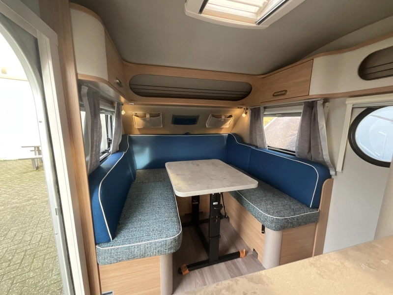 T@B 320 RS COMPACT-UNIEK 