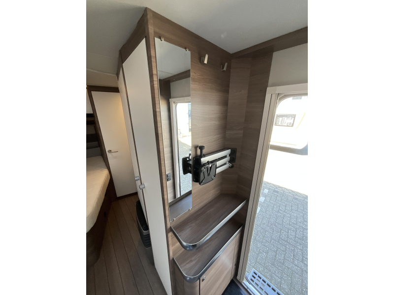 Knaus Sport Silver Selection 500 FU UNICO VERONA-MOVER-ZGAN  foto: 14