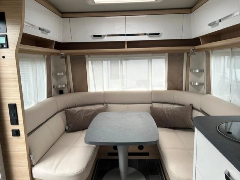 Tabbert Vivaldi 550 E FULL OPTIONS  foto: 5