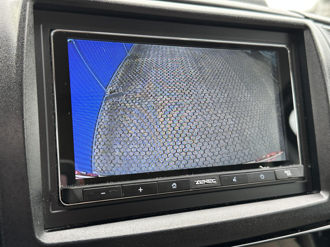 Bürstner Nexxo Van T 620 G ENKELE BEDDEN + COMPACT foto: 19