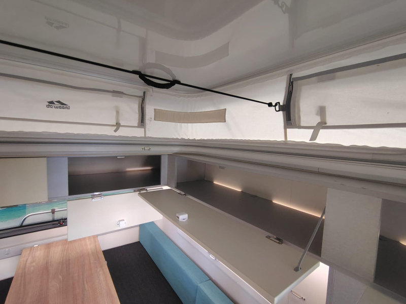 Kip Shelter Basic mover pro2.0  foto: 12