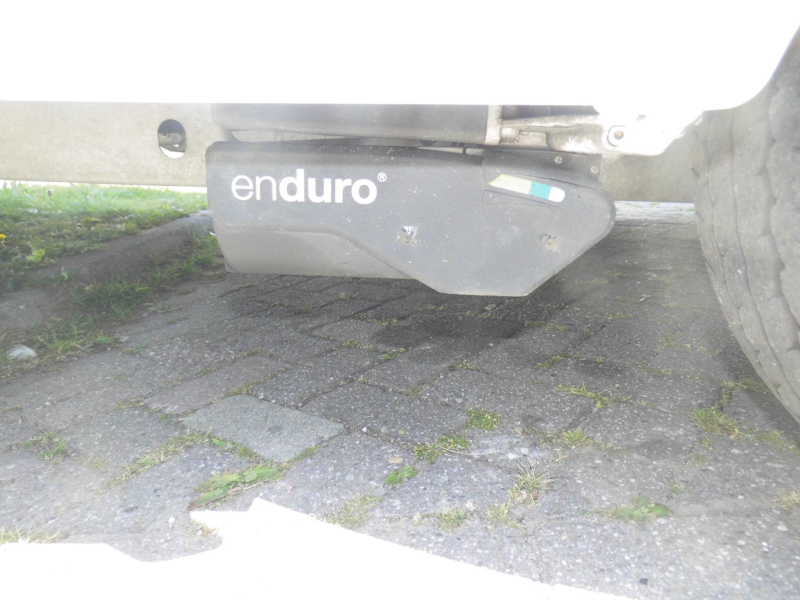 Eriba Sporting Conga 465 Mover, nieuwstaat!!  foto: 12