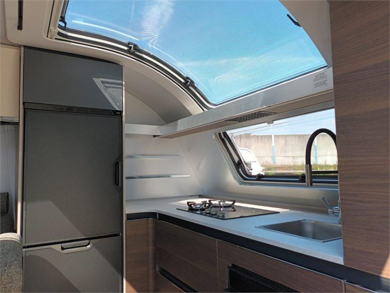 Adria Alpina 663 HT 