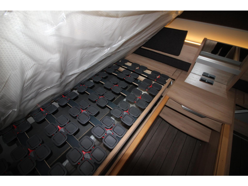 Knaus Sudwind Black Selection 500 EU Modeljaar 2027  foto: 17