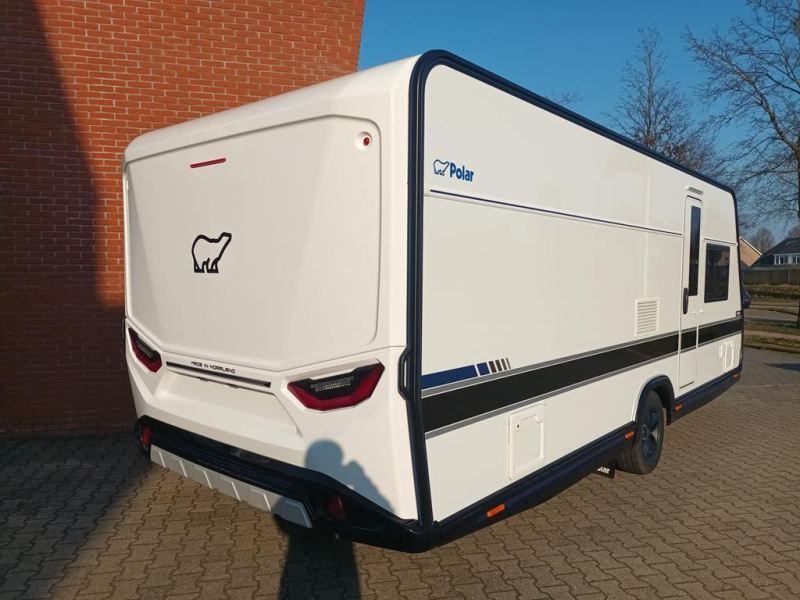 Polar 590 FWA 590 FWA  foto: 14