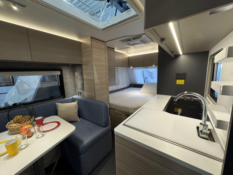 Adria Altea 432 PX 