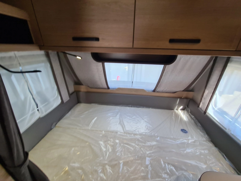 Weinsberg CaraOne Edition HOT 390 QD 2027  foto: 14