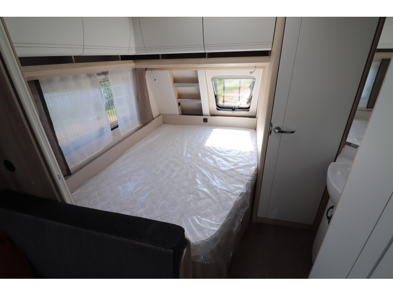 Hobby De Luxe 400 SFE MODEL 2027 - 815  foto: 12