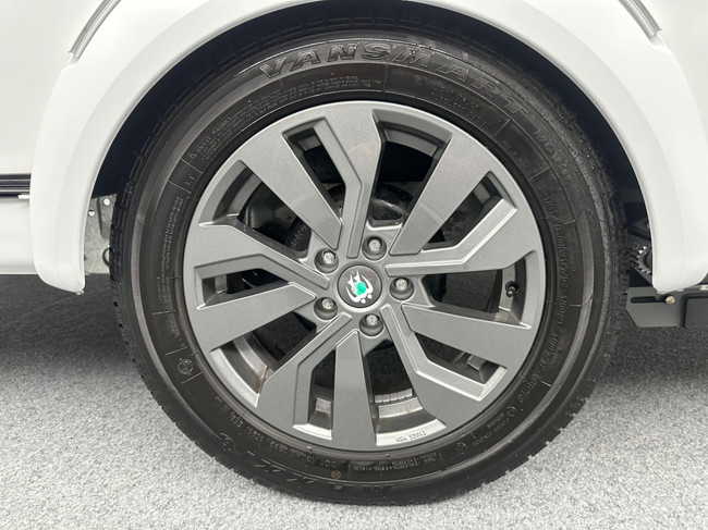 Knaus Sport 460 EU Silver Selection foto: 13